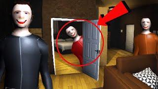 SOMEONE BROKE INTO MY HOUSE... - The Beholder (All Endings)