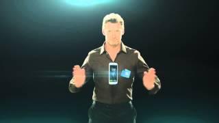 Micromax Canvas Turbo with Hugh Jackman