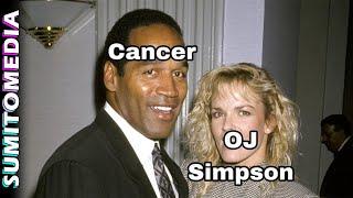The Many Memes of OJ Simpson