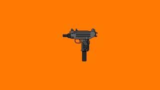 [FREE] NLE Choppa x Lil Loaded Type Beat - "UZI"