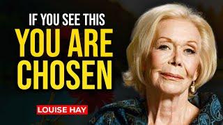 Louise Hay: If This Message Found You Don’t Ignore It | You Are Chosen