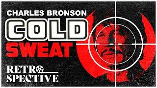 Charles Bronson Action Thriller Full Movie | Cold Sweat (1970) | Retrospective