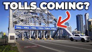 Story Bridge in CRISIS: What's next?