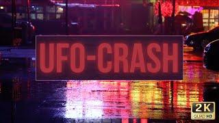 The Criminal Beats - uFo-CrAsH [Official Visualizer 2K]