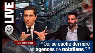 Le pouvoir de faire de la dette une monnaie - Tom Benoit reçoit Marc Touati