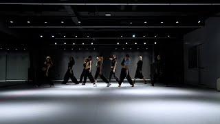 aespa 에스파 'Whiplash' Dance Practice