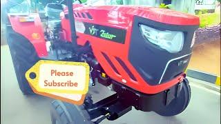 New VST Zetor 5011# agricultre #farming #VSTZETOR #ZETOR #modi #rahulgandhi #election