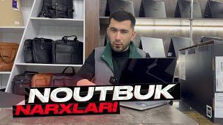 Noutbuk narxlari