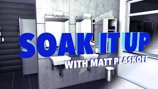 Pros & Cons of Doorless Showers| Soak It Up Series with Matt Plaskoff