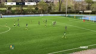 Grifone Gialloverde U14 - Rts Sport Queens U14 | Highlights