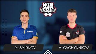 21:00 Mykyta Smirnov - Artem Ovchynnikov 20.06.2025 WINCUP Star Table 1