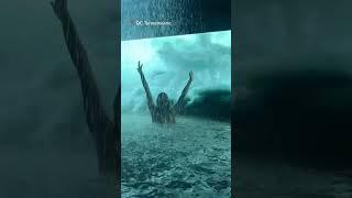 Необычный СПА-комплекс