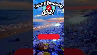 General Knowlege #Quiz! #gk #gkquiz #challenge #fun #shorts #trending #games