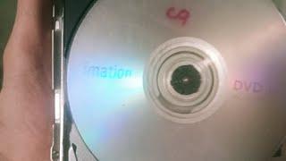 Opening To Joseph and the Amazing Technicolor Dreamcoat (1999) VCD (Philippines VCD-R)