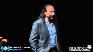 Nassim Haramein 2015 - The Connected Universe