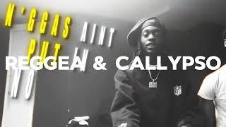 [FREE] Kyle Richh x Dee Billz Jerk Drill Type Beat - "REGGEA & CALYPSO” | NY Drill Instrumental 2024