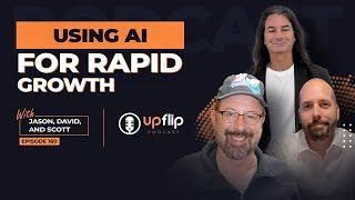 160.  Unlocking Business Growth with AI: No Coding Required!