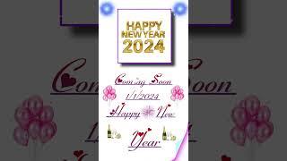 #happynewyear 2024 #viral #status #new @deepesh mixing #New #year  #ytshorts