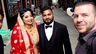 Wedding Photography Behind the Scenes Vlog #10 | Atlanta & Detroit Double Indian Wedding Weekend