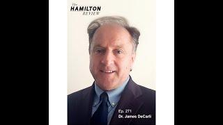 The Hamilton Review Ep. 271: Neuroepidemiologist Dr. James DeCarli Discusses Car Seat Safety