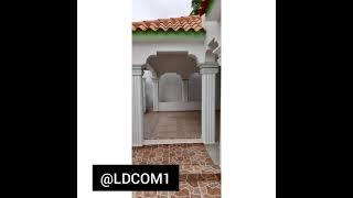 NO TE QUEDES SIN VER ESTA HERMOSA CASA !!