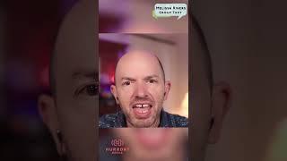 Paul Scheer on Meeting Christopher Walken  #podcast #comedyshow
