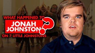 What Happened to Jonah Johnston from “7 Little Johnstons”