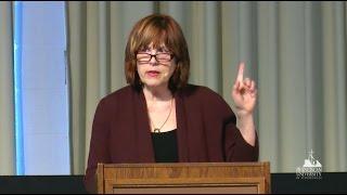 Dr. Deborah Savage: The Genius of Man and Woman: Complementarity as Mission