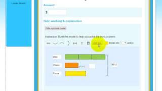 Draw-Model Tool - demonstration