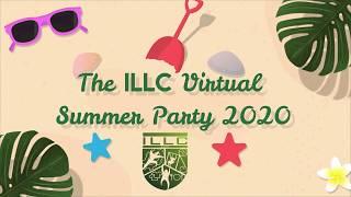 ILLC SUMMER CULMINATING AVP