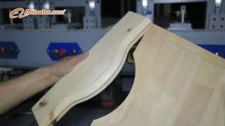 Jinan igoldencnc introduction——cnc router wood working manufacturer