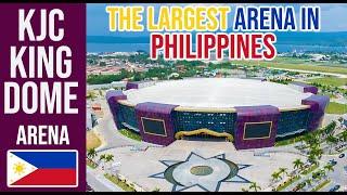 The Largest Arena In Philippine