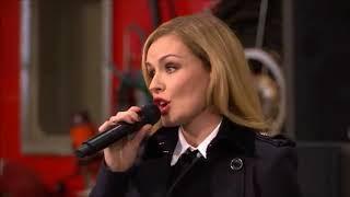 Katherine Jenkins "I Vow To Thee My Country"