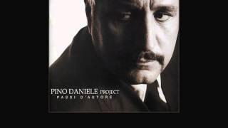 Pino Daniele - Sofia sulle note