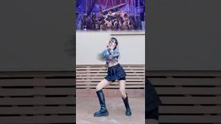 aespa 에스파 'Drama' dance cover  side by side #aespa #drama