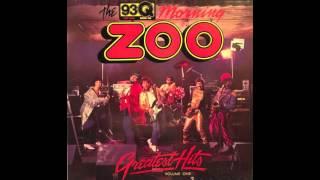 93Q Q Morning Zoo Greatest Hits Vol01 P02 [KKBQ Houston] (1985)