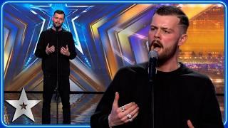 These acts perform WICKED and THE GREATEST SHOWMAN | Britain's Got Talent