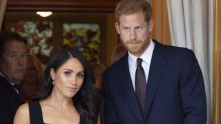 What Meghan & Harry's Montecito Mansion Really Looks Like