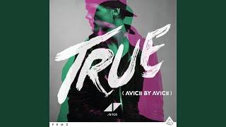 Avicii - Hey Brother (slowed + reverb)