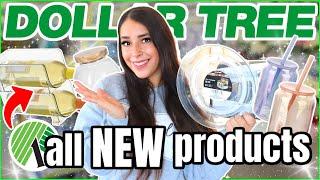 *NEW* DOLLAR TREE products EXPENSIVE brands don't want you to know about! 