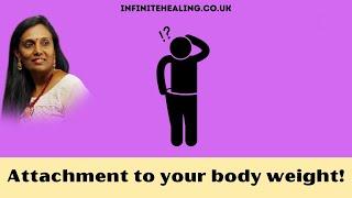 Weight loss challenge Day 1/11 Attachment to your body weight! || Health || Perfect Body