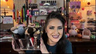 My Best Ride OR Die Makeup Brushes! Ranking & Review High End & Affordable Face Brushes  *TIMESTAMPS