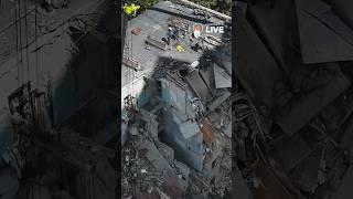 ️️️10 хвилин тому! Знайшли СЬОМОГО загиблого в Києві