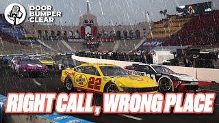 Weather Woes and Bold Moves | Bumper Clear Recaps The Clash