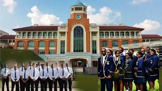 TOP 5 Most Expensive Schools In Zimbabwe