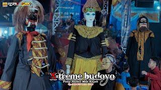 dawangan X-treme budoyo live pucangrejo