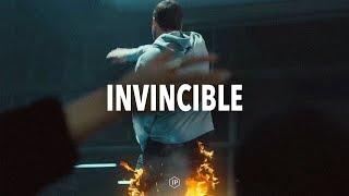 [FREE] Eminem Type Beat - "INVINCIBLE"