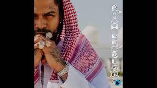 Dave East - Rich Problems