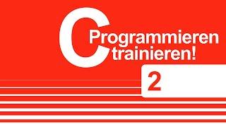 C Programmieren - (Printf, Platzhalter, formatierte Ausgabe)