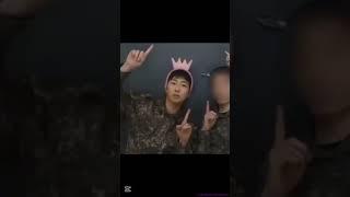 RM Insta Update with Military Friends #rm #rmbts #btsrm #kimnamjoon #bts #btsarmy #btsupdates #kpop